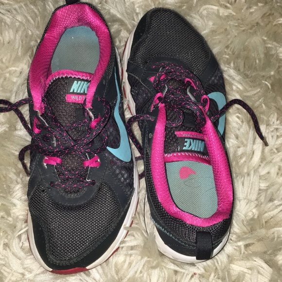 Nike Wild Trail Running Sneakers - Picture 6 of 6